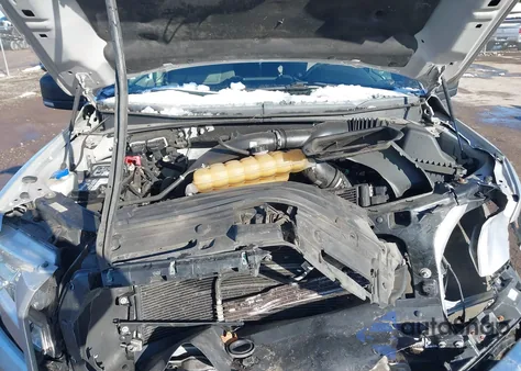 2015 Ford F-150 Xlt from USA, damaged, VIN 1FTEX1CP4FFC88479